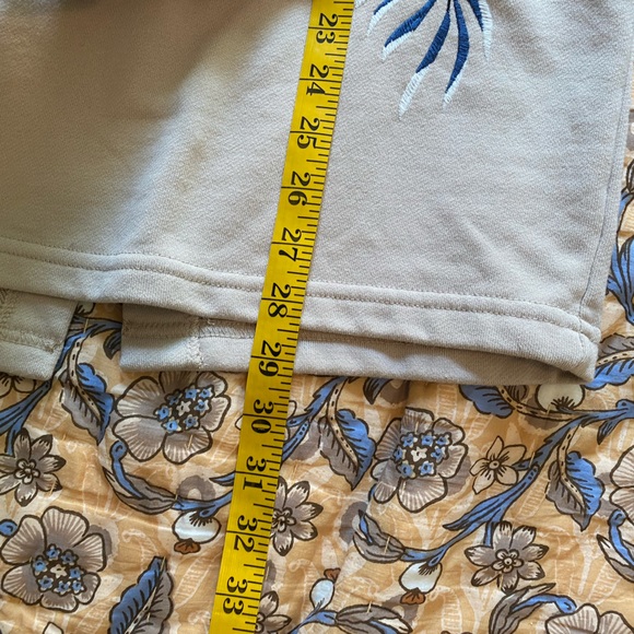 Embroidery pencil skirt with pockets. Size M. - Picture 9 of 9